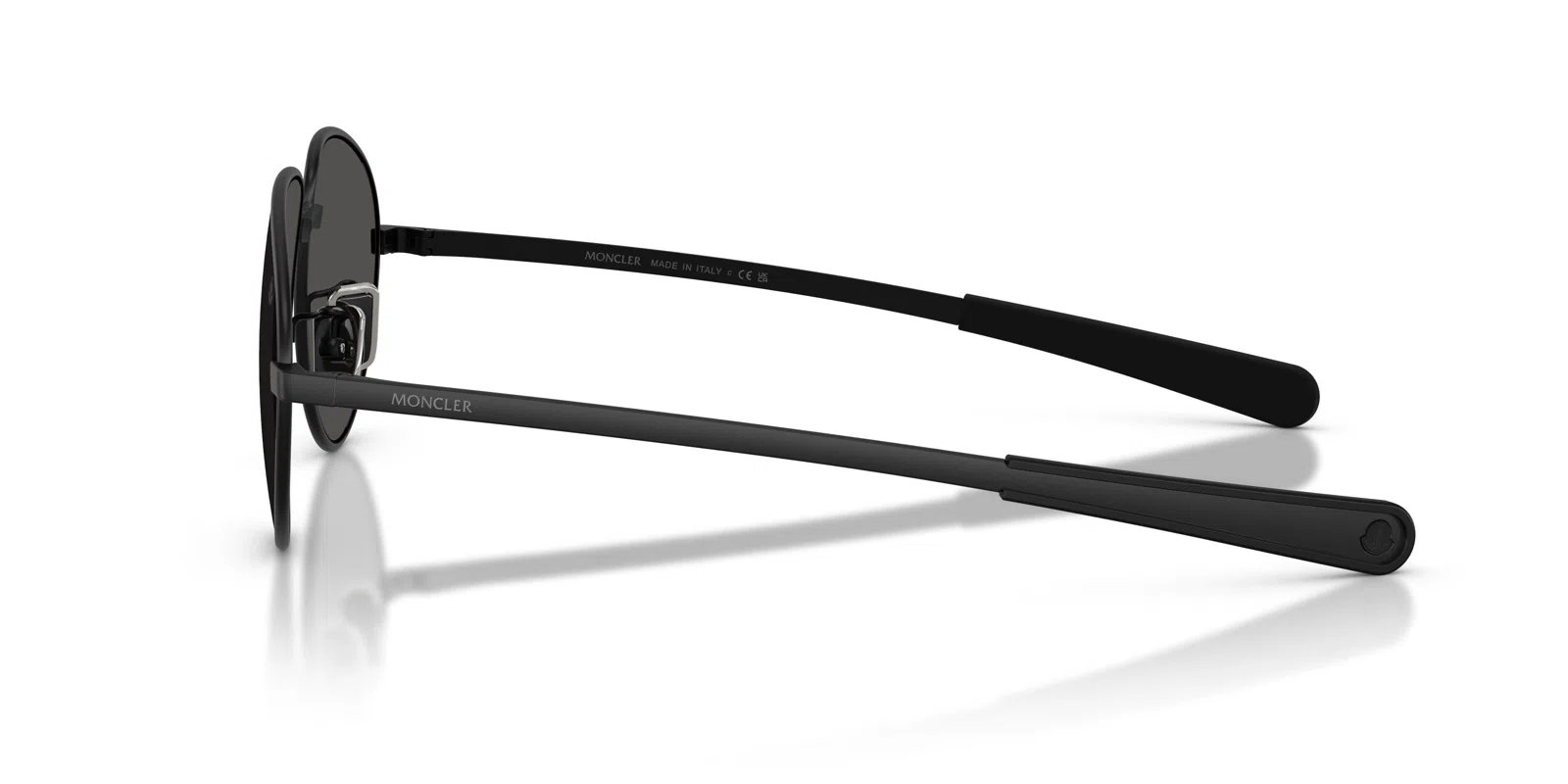 Moncler Vizla 4009 Sunglasses - view 8